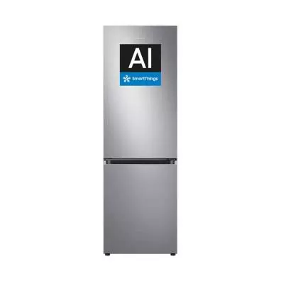 Frigorífico combi Samsung RB34C705CS9/EF