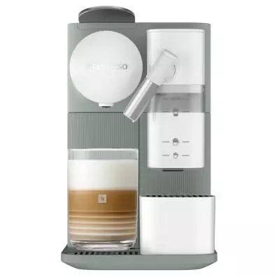 Cafetera de cápsulas Delonghi NESPRESSO VERTUO EN510.GR