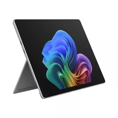 Tablet Microsoft SURFACE PRO 12 GEN/ 13" PIXELSENSE TOUCHSCREEN/ INTEL CORE ULTRA 7/ 16 - 512GB SSD/ WINDOWS 11 PRO/ PLATIN