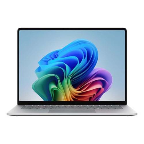 Ordenador portátil Microsoft SURFACE LAPTOP 8/ COPILOT+ PC/ INTEL CORE ULTRA 7/ 13.8'' PANTALLA TÁCTIL/ 16 - 512GB SSD/ WINDOWS 11 PRO