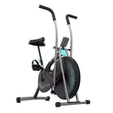 Bicicleta Cecotec DRUMFIT WOD RIDER 1000 EOLO
