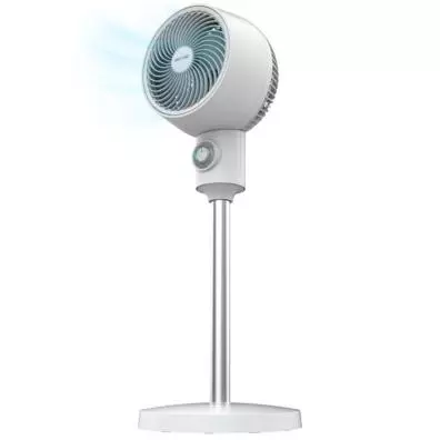 Ventilador de pie Cecotec ENERGYSILENCE 900 CYCLONE