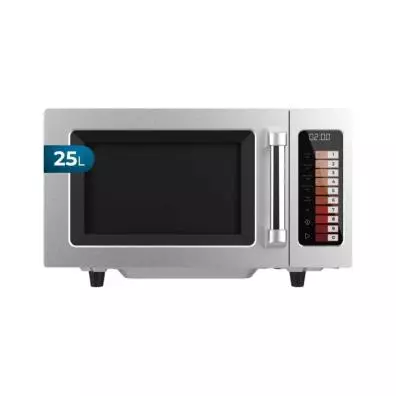 Microondas Cecotec FLATPRO 2500 TOUCH