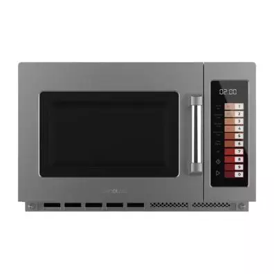 Microondas Cecotec FLATPRO 3400