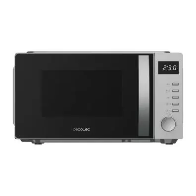 Microondas Cecotec PROCLEAN 5005 SILVER