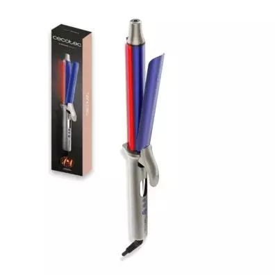 Moldeador Cecotec SURFCARE IWAVES