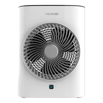 Termoventilador Ceoctec READYWARM 2077 MAX FORCE SMART WHITE