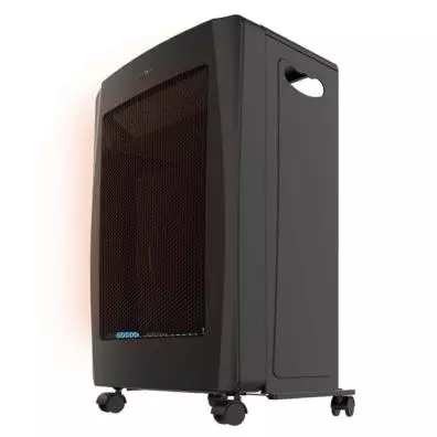 Estufa de gas Cecotec READYWARM 4500 BLUEFLAME FOLDABLE