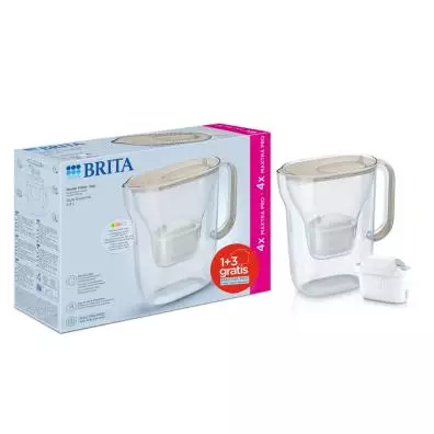 Jarra purificadora Brita STYLE ESSENTIAL