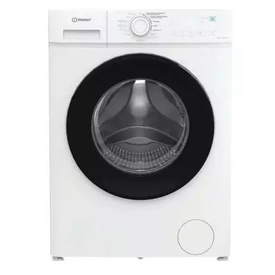 Lavadora carga frontal Indesit IMA 864B MY TIME SPT
