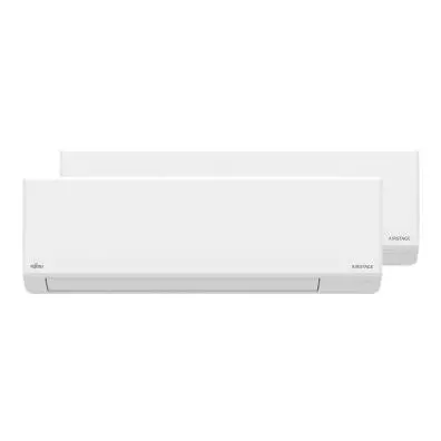 Aire acondicionado Fujitsu MULTISPLIT 2X1 ASY25U2MI-KL.UE40