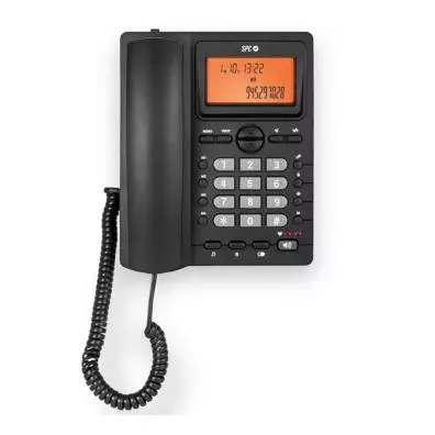 Teléfono sobremesa SPC smartphone OFFICE ID 2 3612N