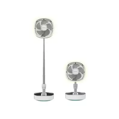 Ventilador de techo Cecotec ENERGYSILENCE 1000 FOLDAIR PORTABLE