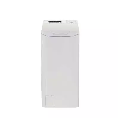 Lavadora carga superior Otsein 31021550 - TOT 272D3-37 7KG