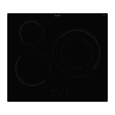 Placa de inducción Otsein OTH63DCC
