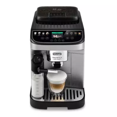 Cafetera superautomática DeLonghi MAGNIFICA EVO NEXT ECAM310.80.SB
