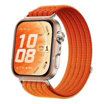 Smartwatch Huawei WATCH FIT 5 PRO NARANJA