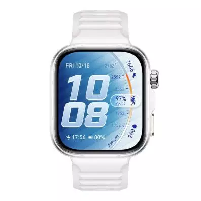 Smartwatch Huawei WATCH FIT 5 PRO 55020HRX BLANCO