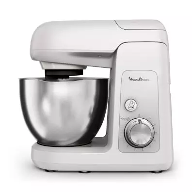 Robot de cocina Moulinex BAKE PARTNER QA520B10