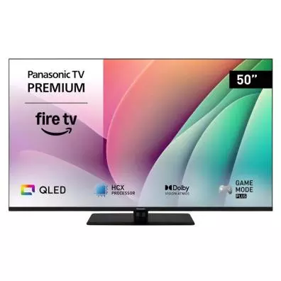 Televisión Panasonic TV-50W80AEZ 50