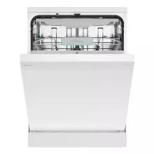 Lavavajillas Hisense HS663A90WUK