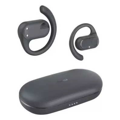 Auriculares Hama SPIRIT OPEN IN-EAR 184091