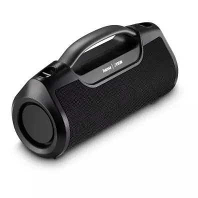 Altavoz Hama MATE PRO 188219 NEGRO