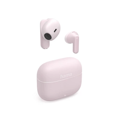 Auriculares Hama FREEDOM LIGHT II ROSA