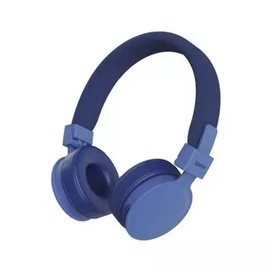 Auriculares Hama FREEDOM LIT III AZUL