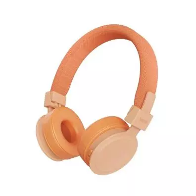 Auriculares Hama FREEDOM LIT III NARANJA
