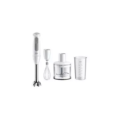 Batidora Braun MULTIQUICK 7 MQ7045X