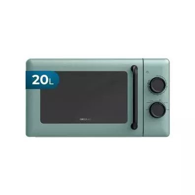 Microondas Cecotec PROCLEAN 3010