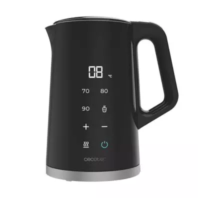 Hervidor Cecotec THERMOSENSE 800 NEO