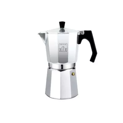 Cafetera italiana Cecotec MOKCLASSIC 300 SHINY