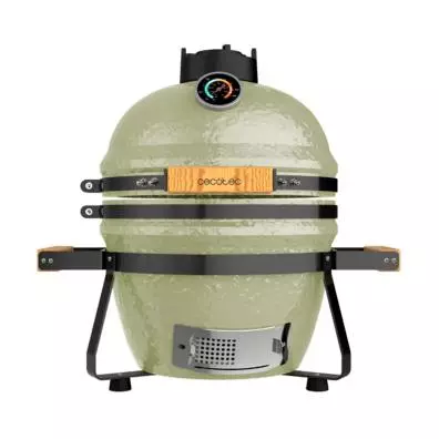 Barbacoa Cecotec DRAGONFIRE 3200 KAMADO