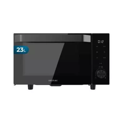 Microondas Cecotec PROCLEAN 6140 DOOR