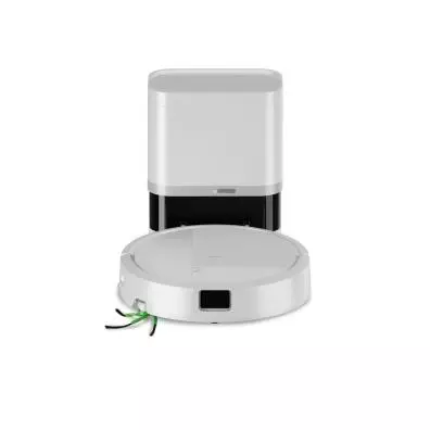 Robot aspirador iRobot 115+AE Combo c/deposito de autovaciado