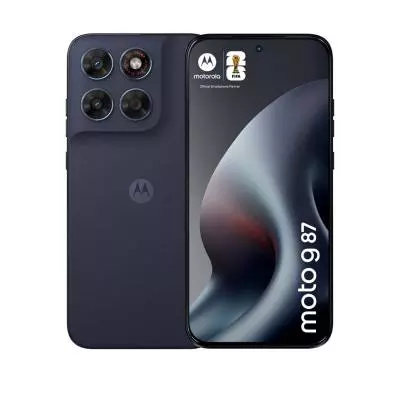 Teléfono móvil Motorola MOTO G87 HYBRID DUAL SIM 8/256GB GREY