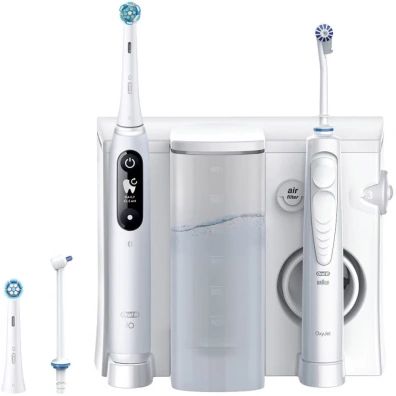 Centro de higiene Oral-B ORAL BXX