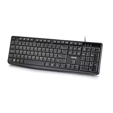 Teclado NGS FUNKY V4