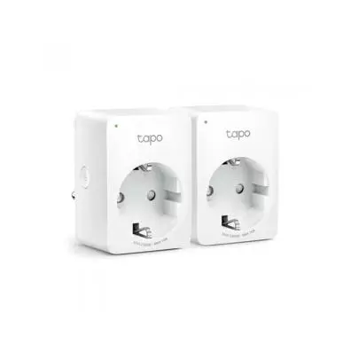 Enchufes inteligentes TP-Link TAPO P100