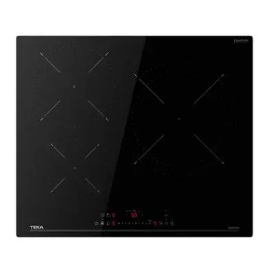 Placa de inducción Teka IBC 63115 SSM BK