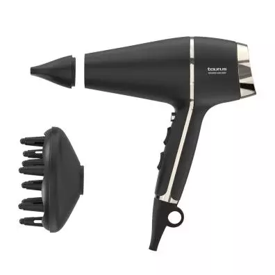 Secador Taurus FASHION 2400 IONIC