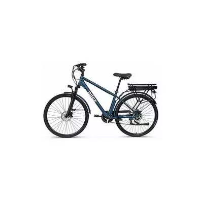 Bicicleta Nilox E-BIKE J6 NXEBJ6GR