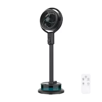 Ventilador de pie Cecotec ENERGYSILENCE 390 FRESHESSENCE ACE