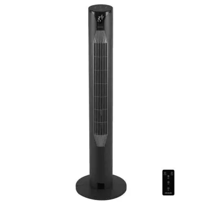 Ventilador de columna Cecotec ENERGYSILENCE 8150 SKYLINE