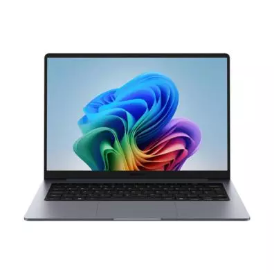 Ordenador portátil Samsung GALAXY BOOK6 COPILOT+ PC INTEL CORE ULTRA 5-325/16-512GB SSD/14"/W11P