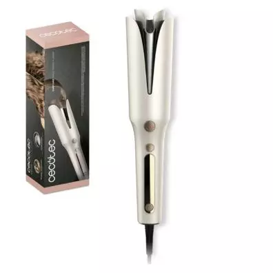 Moldeador Cecotec SURFCARE MAGIC WAVES PLASMA
