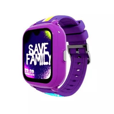 Smartwatch Savefamily ICONIC PLUS 2 GRAFFITI
