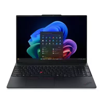 Ordenador portátil Lenovo THINKPAD E16 GEN 4/ COPILOT+ PC/ INTEL CORE ULTRA 5/ 16
